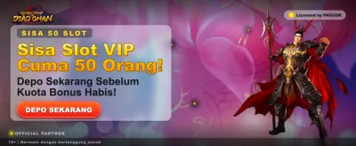 Koplo777: Sensasi Jackpot Terpercaya banner