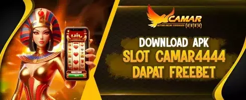 Bonus Download Aplikasi Mobile APK promotion