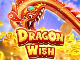 Dragon Wish thumbnail