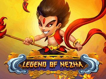 Legend Of Nezha thumbnail