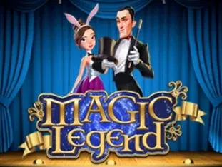 Magic Legend thumbnail
