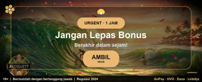 Menang Besar di Koplo77 Hari Ini banner