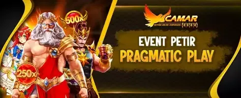 Promo Petir Kakek Zeuz Pragmatic Play promotion