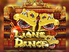 Lions Dance thumbnail