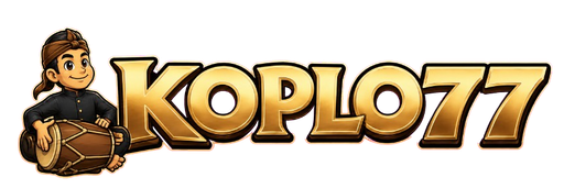 idkoplo77.com Logo